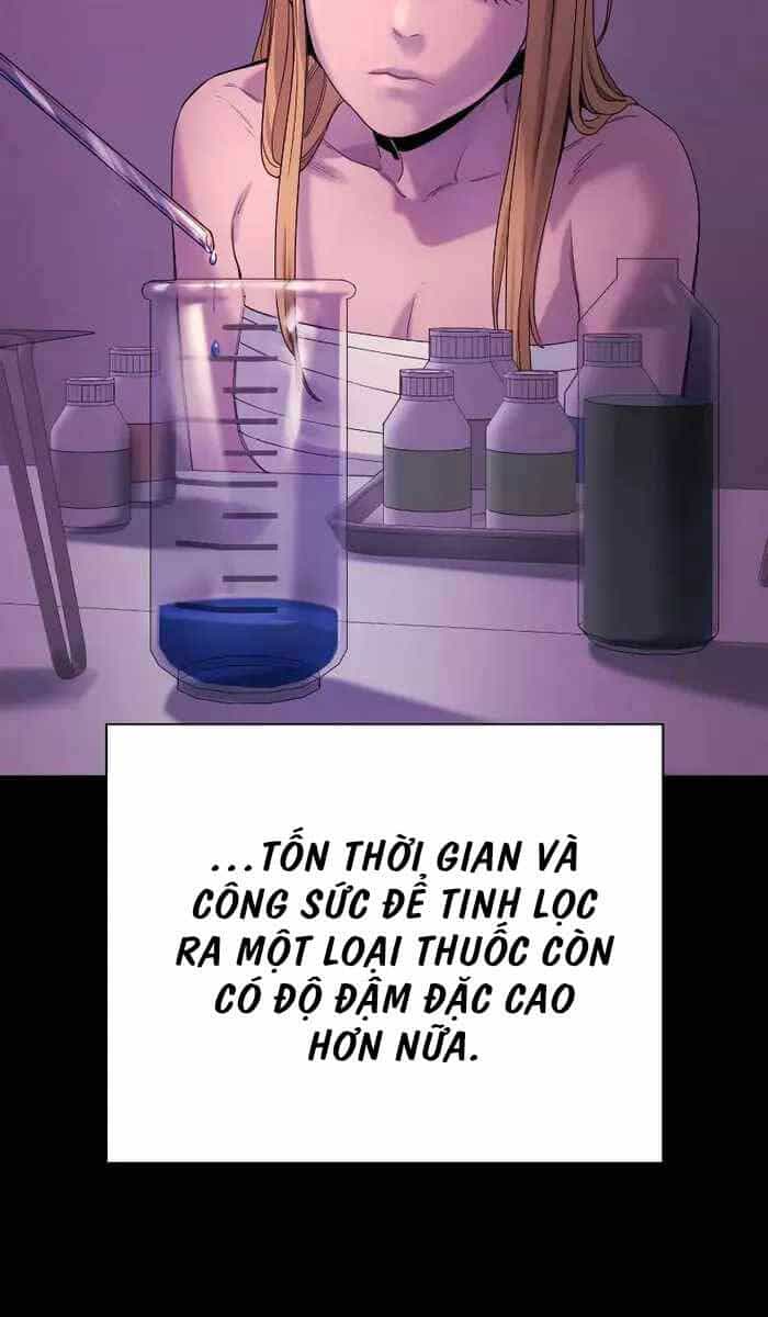 Cảnh Sát Báo Thù - Chương 27 - ảnh 9
