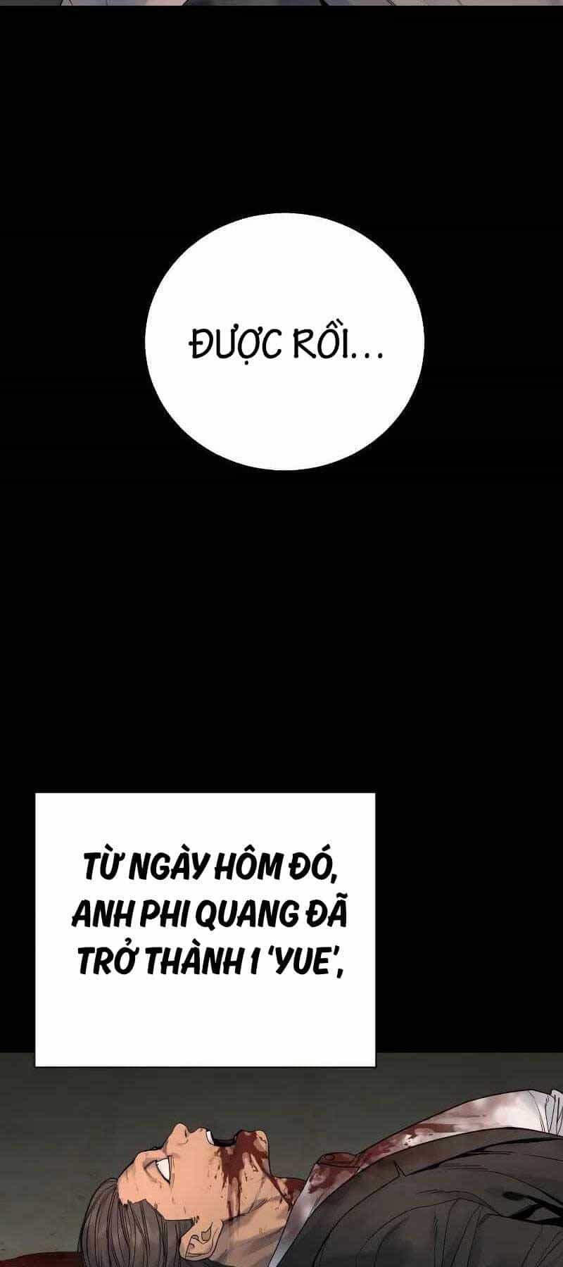Cảnh Sát Báo Thù - Chương 28 - ảnh 10