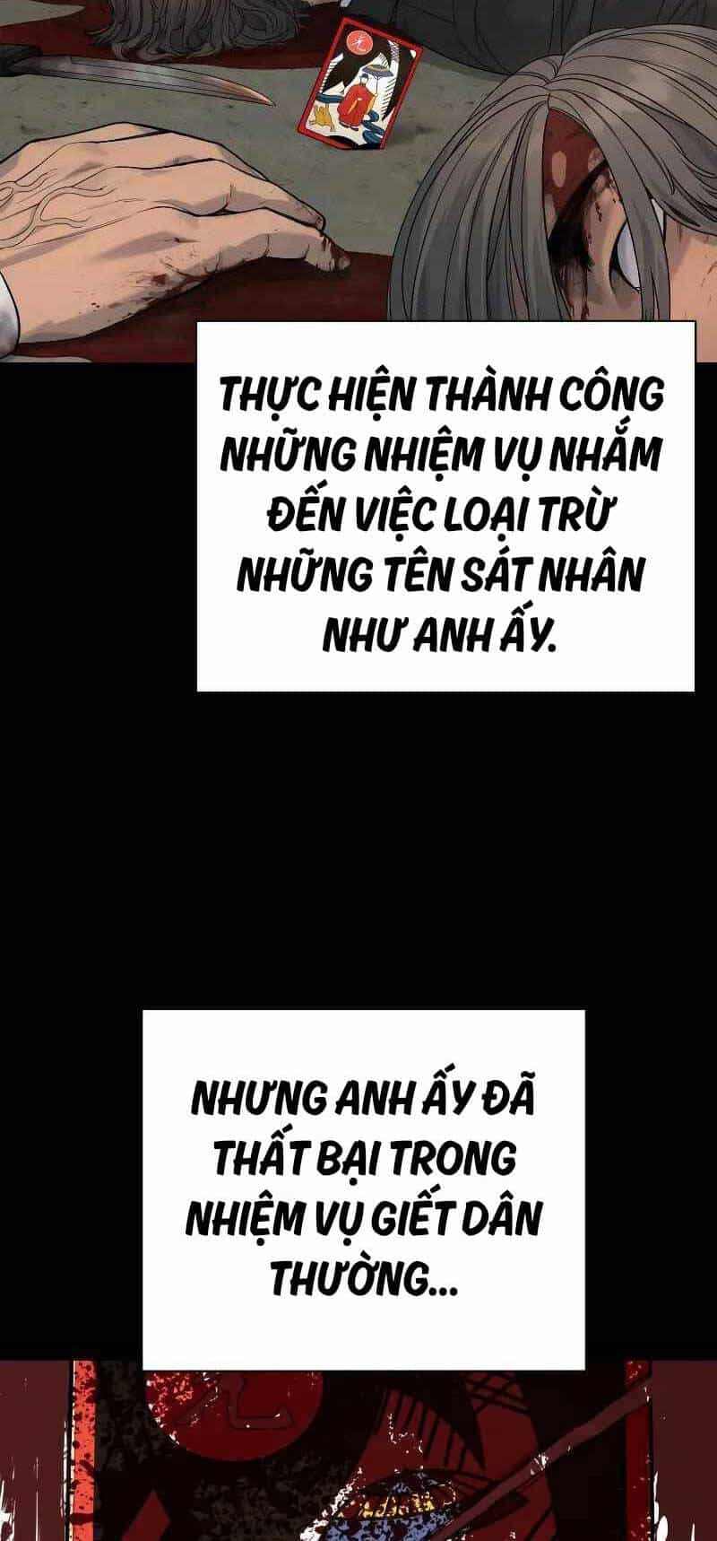 Cảnh Sát Báo Thù - Chương 28 - ảnh 11