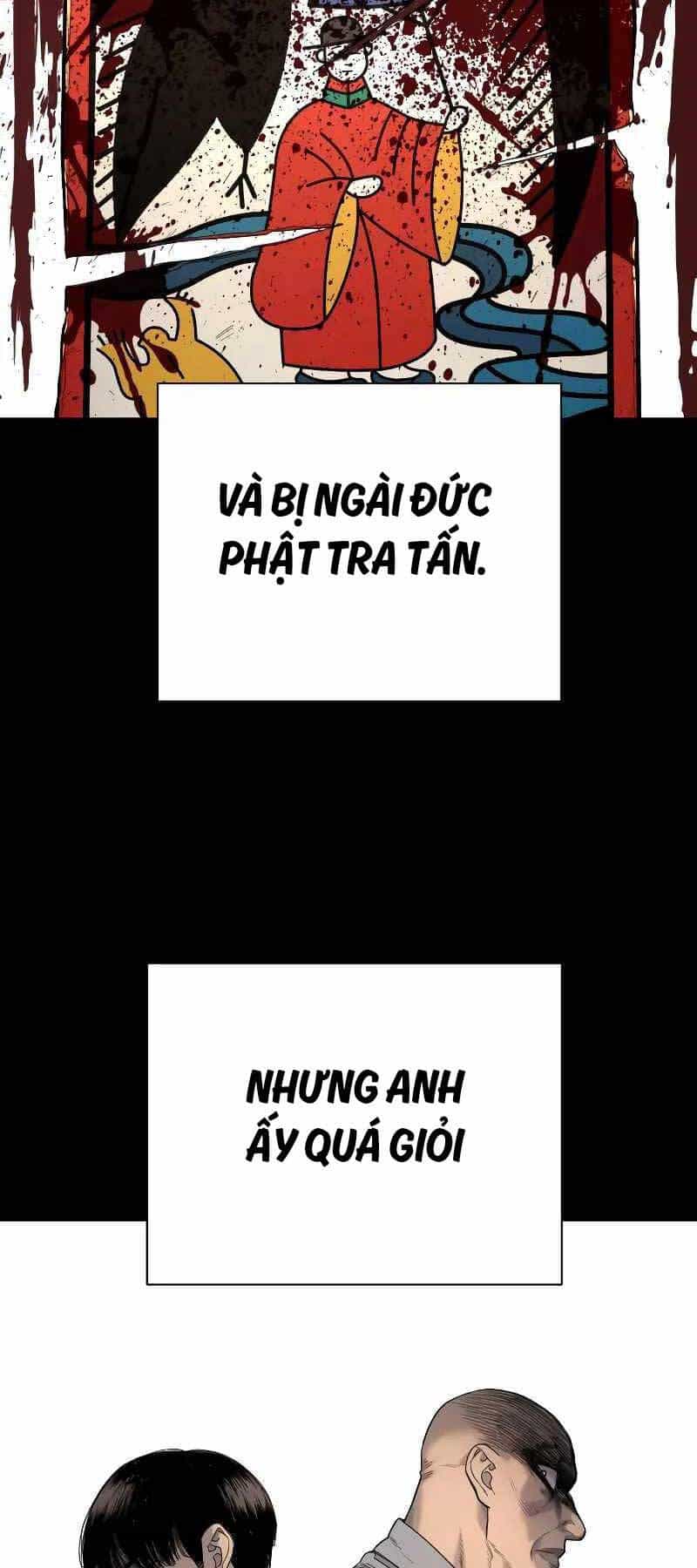Cảnh Sát Báo Thù - Chương 28 - ảnh 12