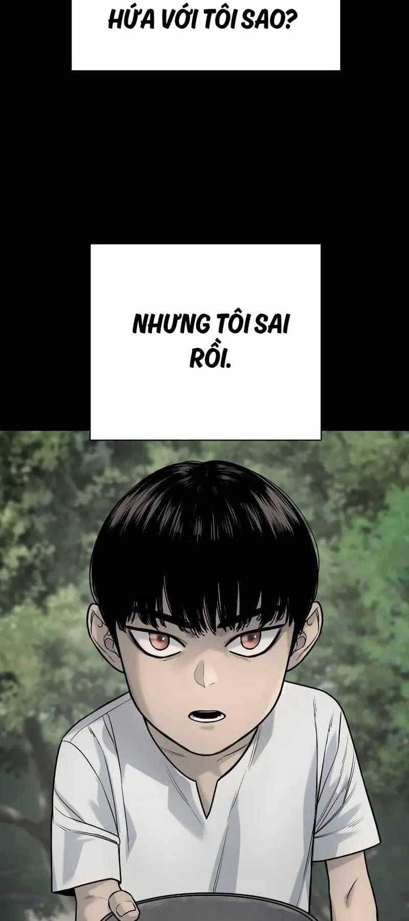 Cảnh Sát Báo Thù - Chương 28 - ảnh 16