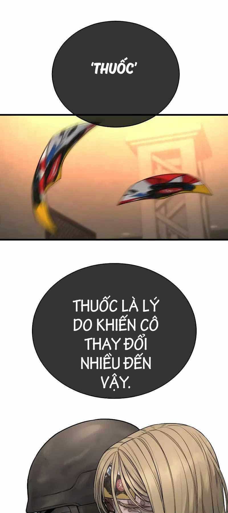 Cảnh Sát Báo Thù - Chương 28 - ảnh 23