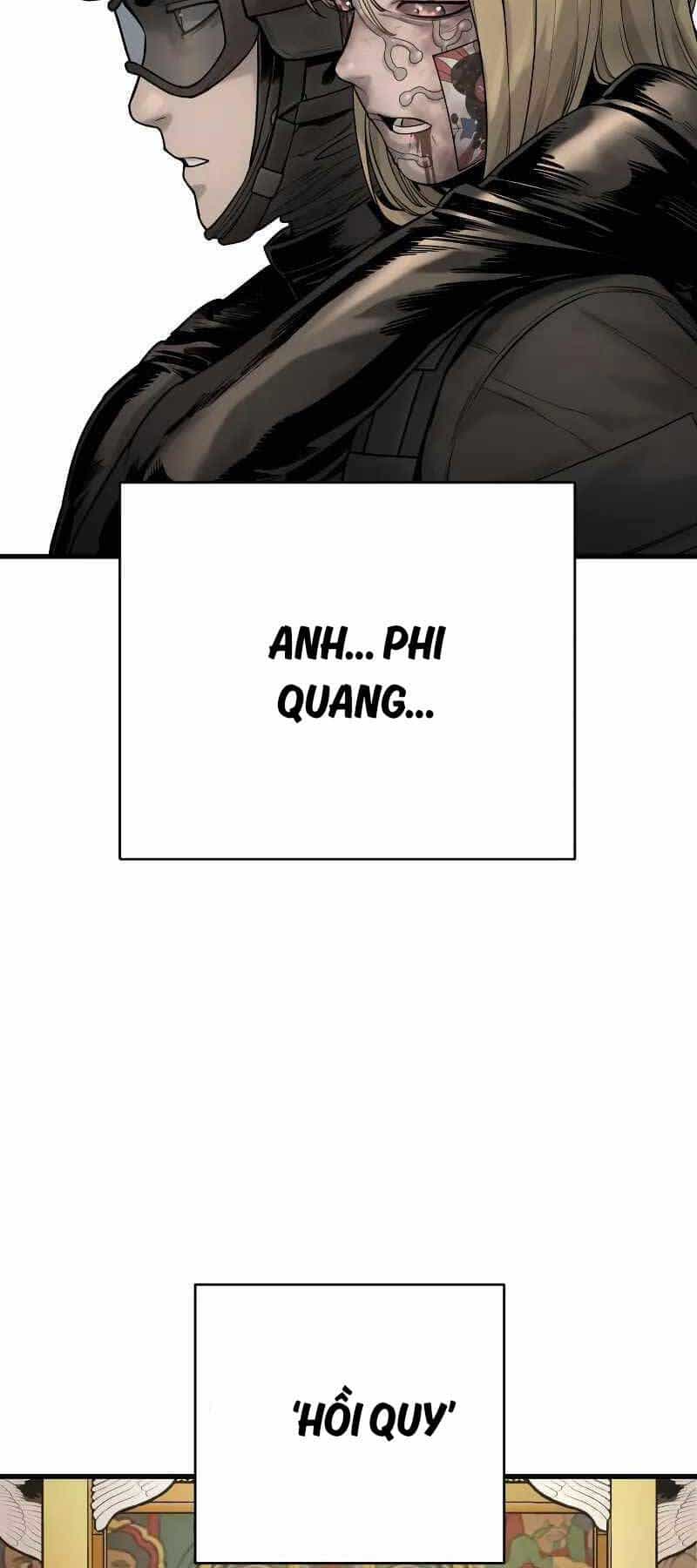 Cảnh Sát Báo Thù - Chương 28 - ảnh 24