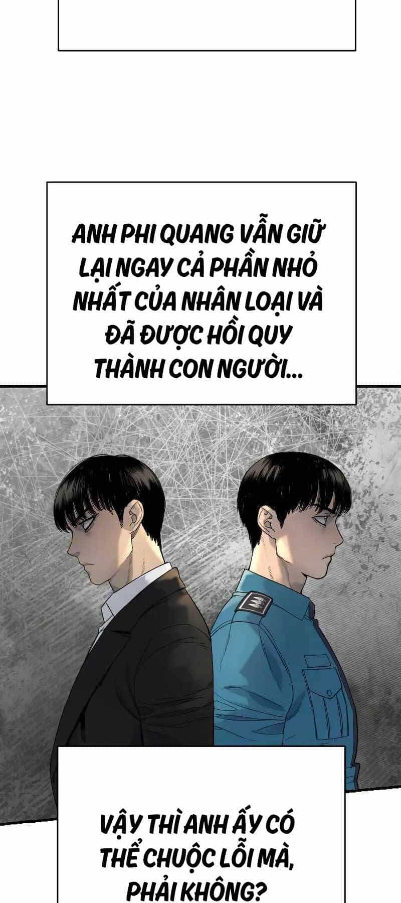 Cảnh Sát Báo Thù - Chương 28 - ảnh 27