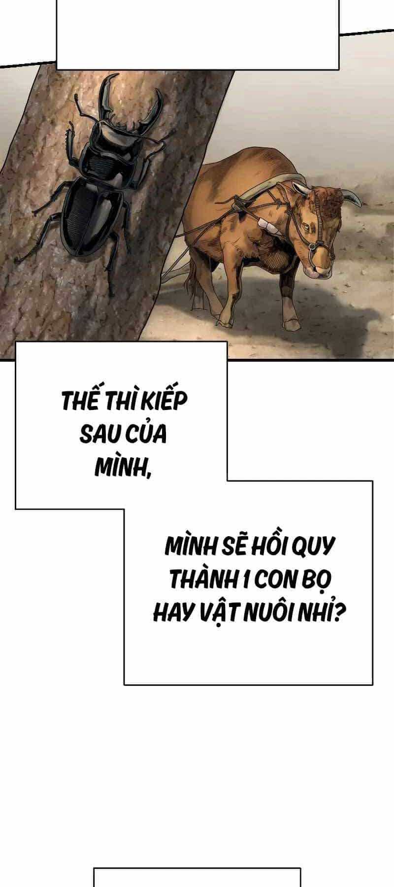 Cảnh Sát Báo Thù - Chương 28 - ảnh 28