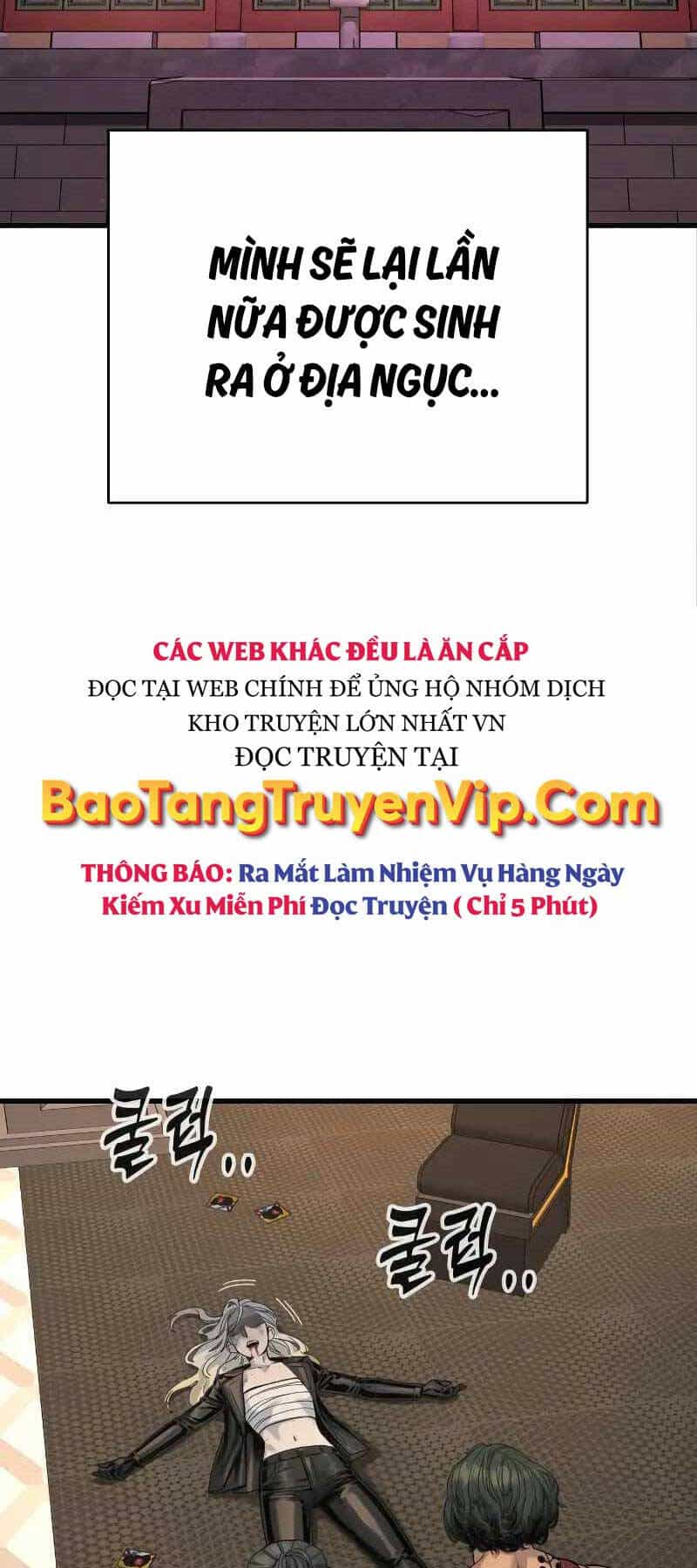 Cảnh Sát Báo Thù - Chương 28 - ảnh 30