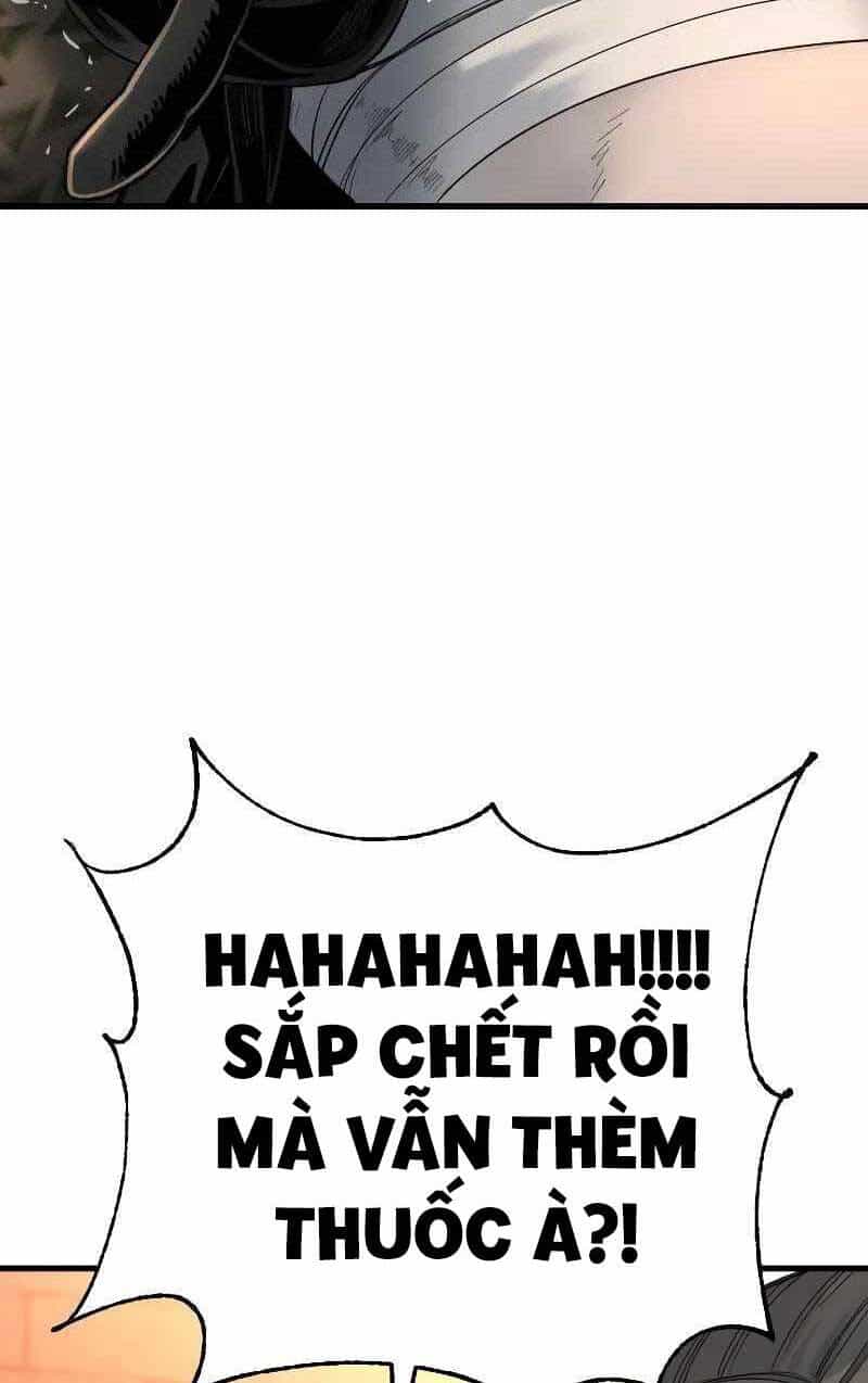 Cảnh Sát Báo Thù - Chương 28 - ảnh 34