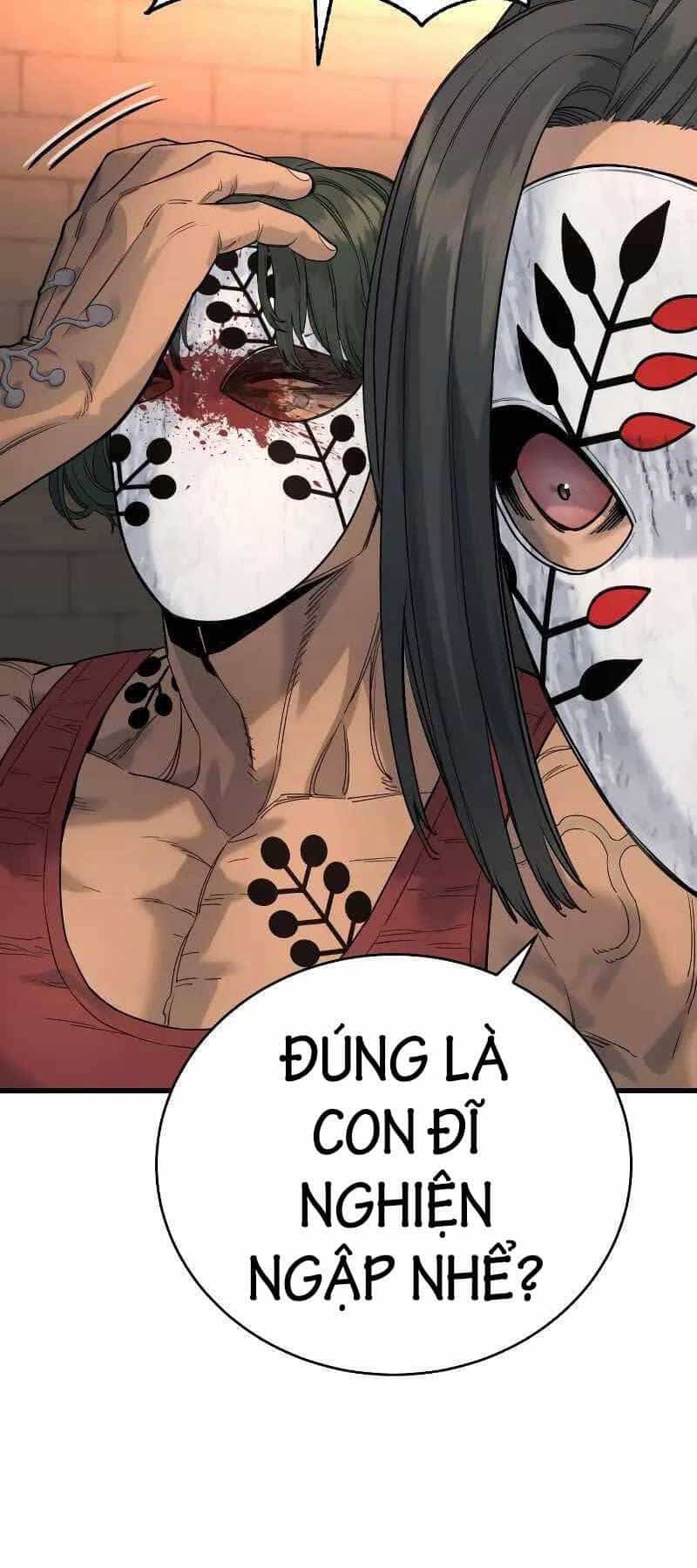 Cảnh Sát Báo Thù - Chương 28 - ảnh 35