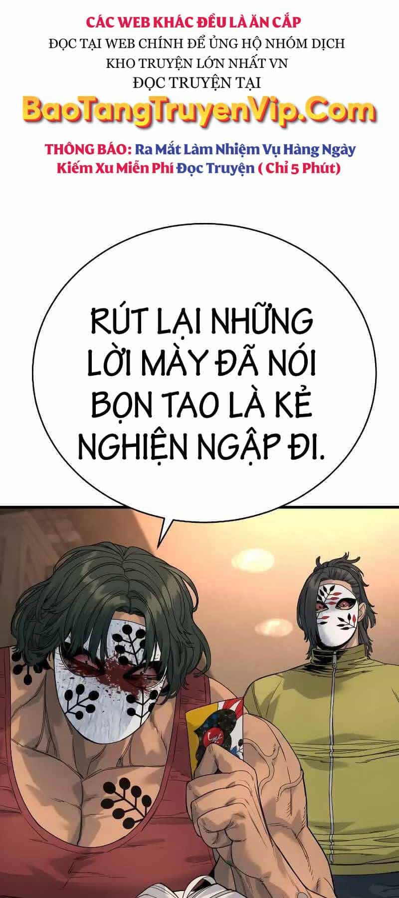 Cảnh Sát Báo Thù - Chương 28 - ảnh 37