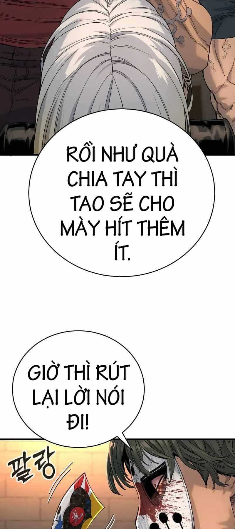 Cảnh Sát Báo Thù - Chương 28 - ảnh 38