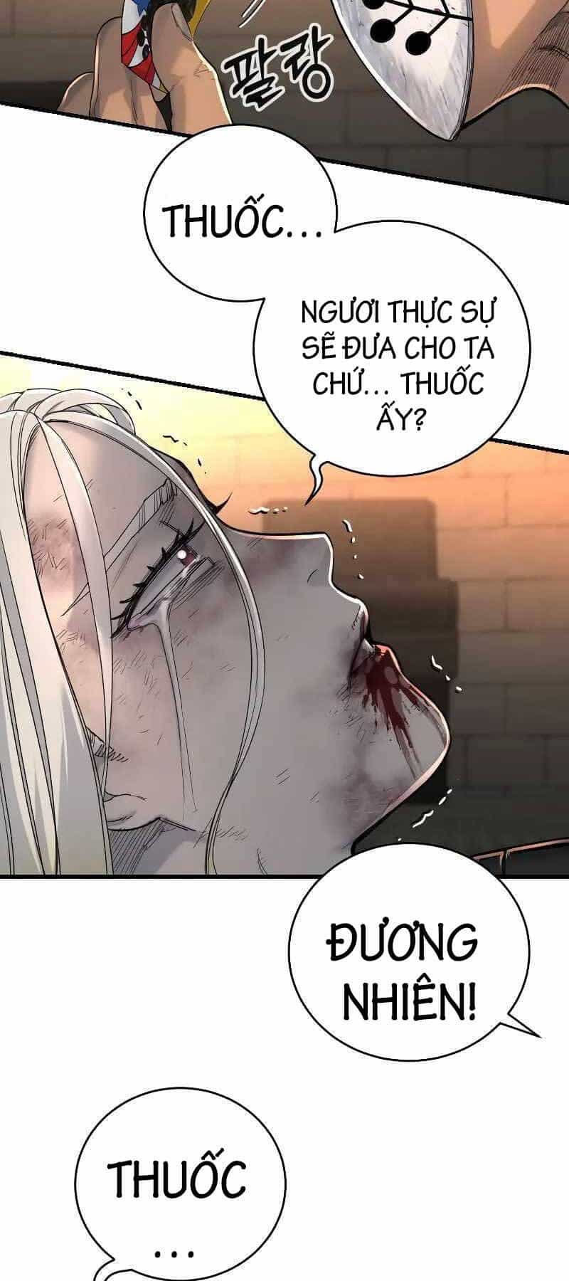 Cảnh Sát Báo Thù - Chương 28 - ảnh 39