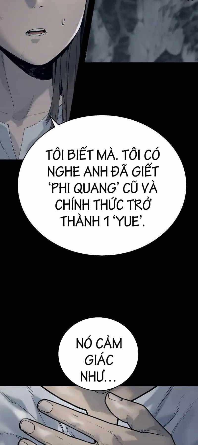 Cảnh Sát Báo Thù - Chương 28 - ảnh 4