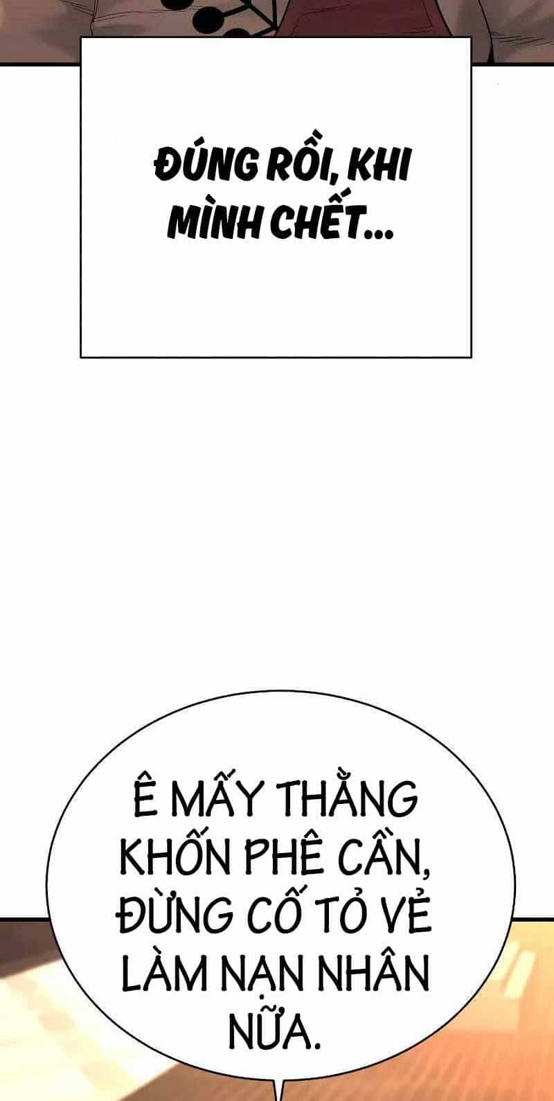 Cảnh Sát Báo Thù - Chương 28 - ảnh 44