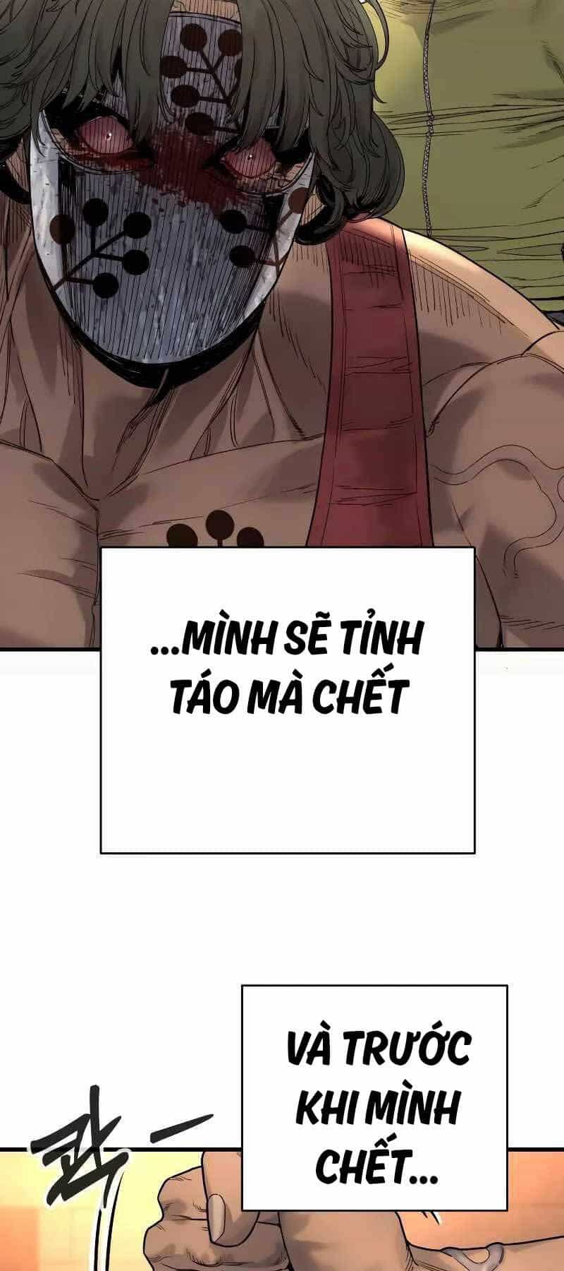 Cảnh Sát Báo Thù - Chương 28 - ảnh 46