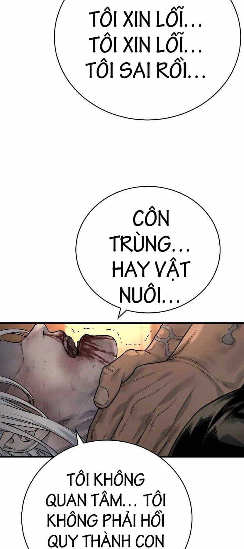 Cảnh Sát Báo Thù - Chương 28 - ảnh 52