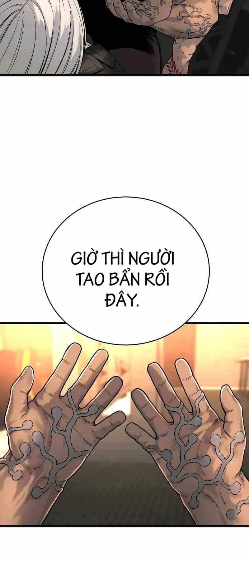Cảnh Sát Báo Thù - Chương 28 - ảnh 59