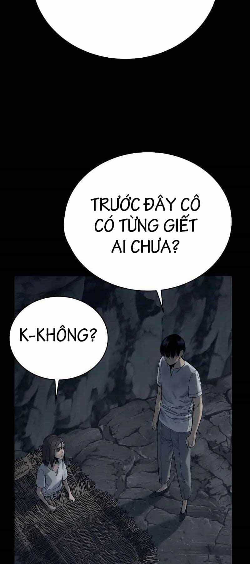 Cảnh Sát Báo Thù - Chương 28 - ảnh 6
