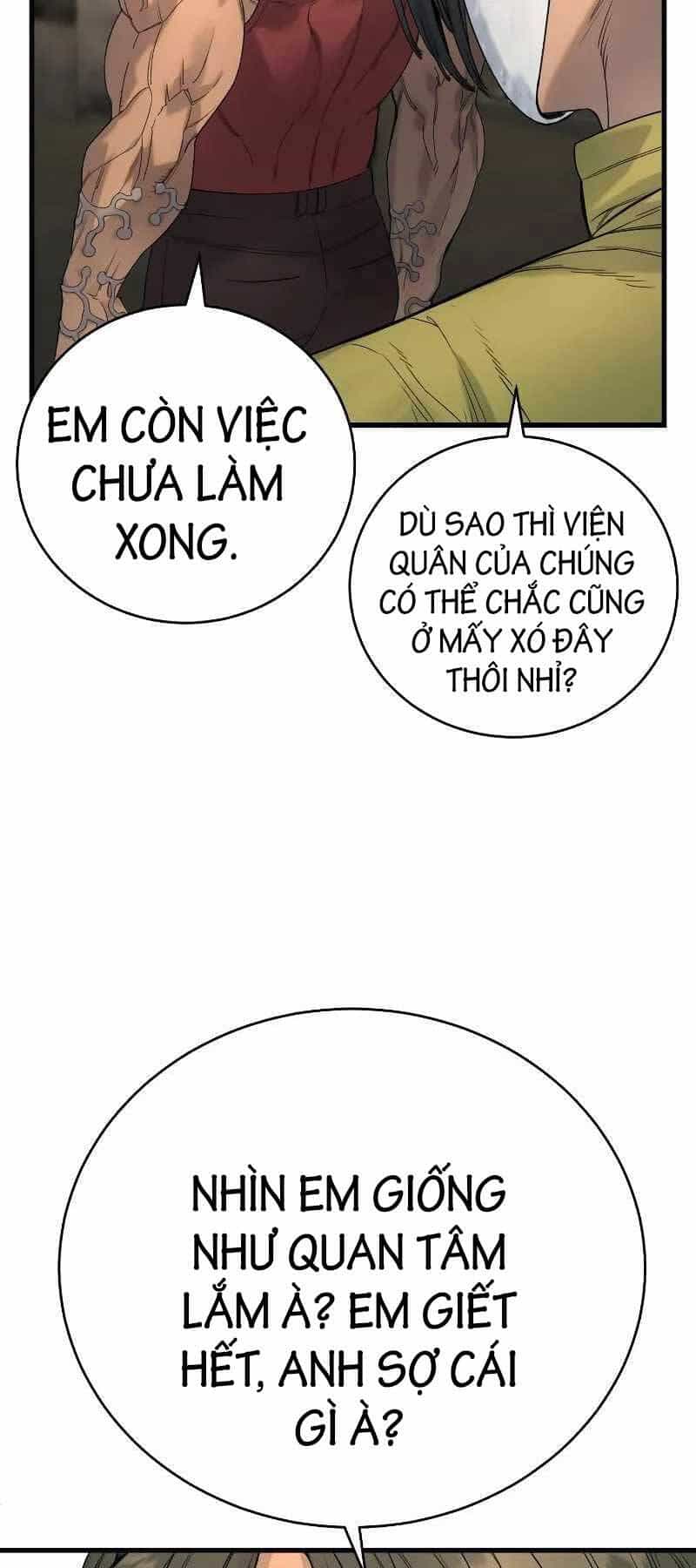 Cảnh Sát Báo Thù - Chương 28 - ảnh 61