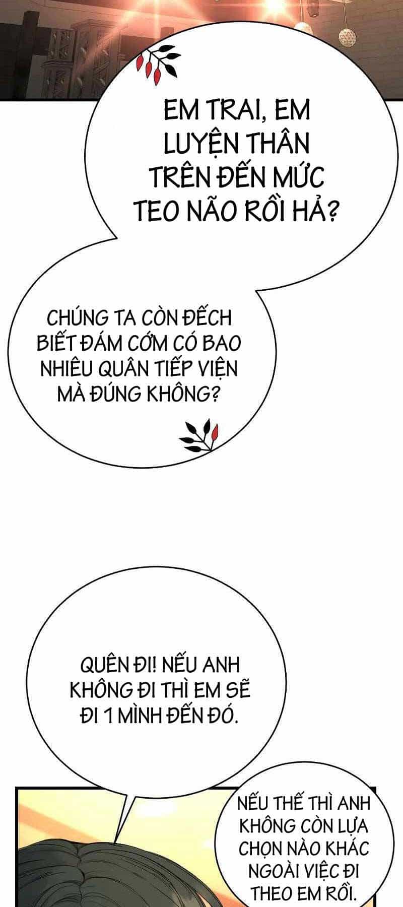 Cảnh Sát Báo Thù - Chương 28 - ảnh 64