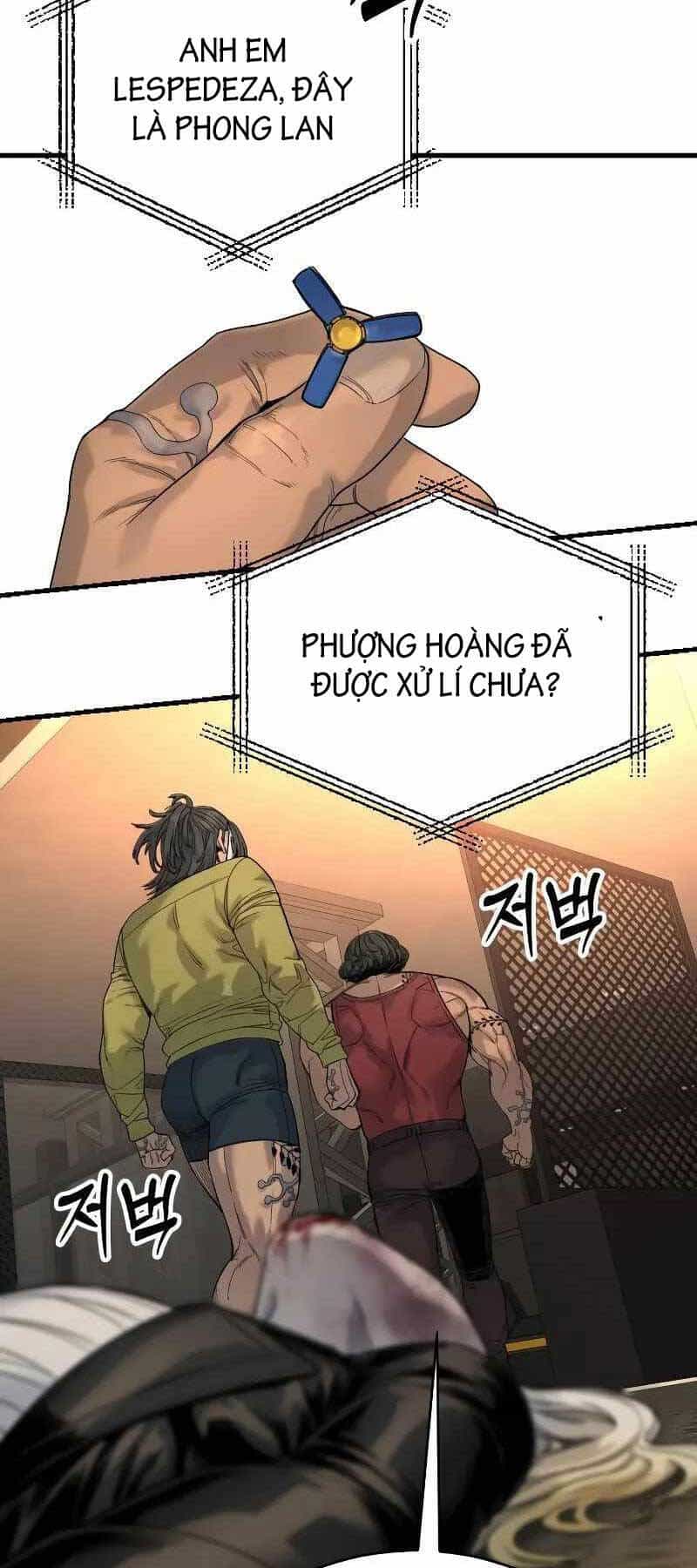 Cảnh Sát Báo Thù - Chương 28 - ảnh 66