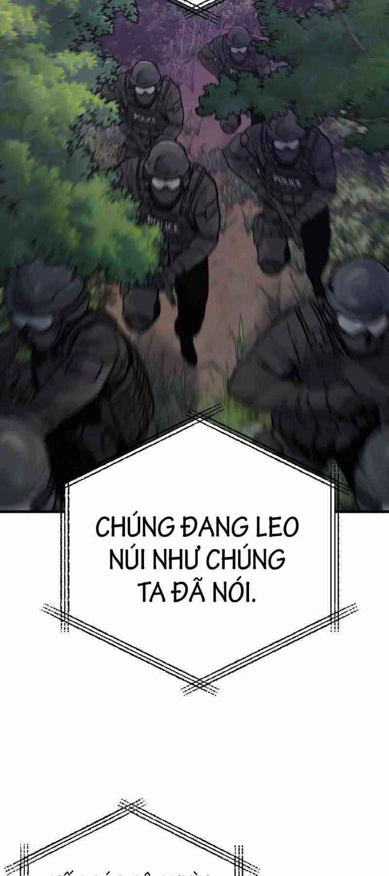 Cảnh Sát Báo Thù - Chương 28 - ảnh 68