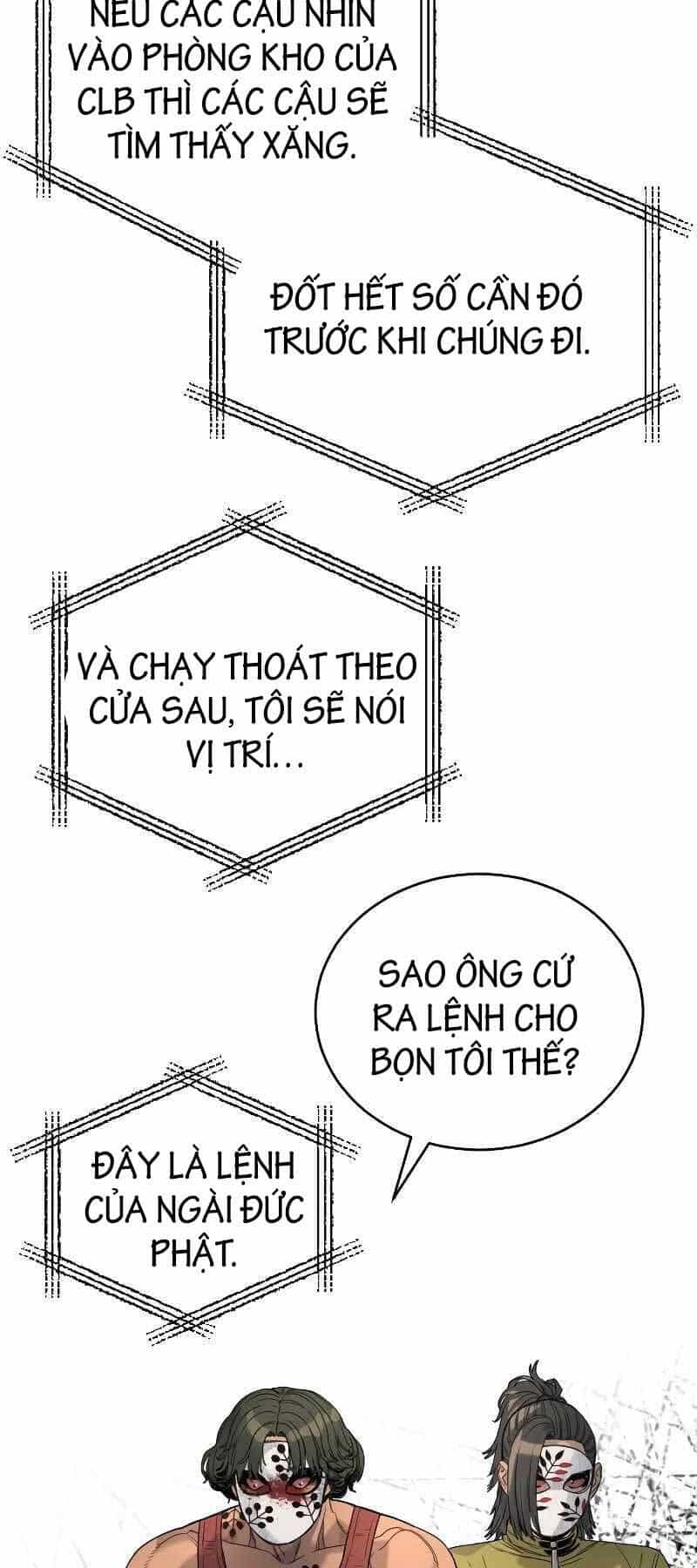Cảnh Sát Báo Thù - Chương 28 - ảnh 69