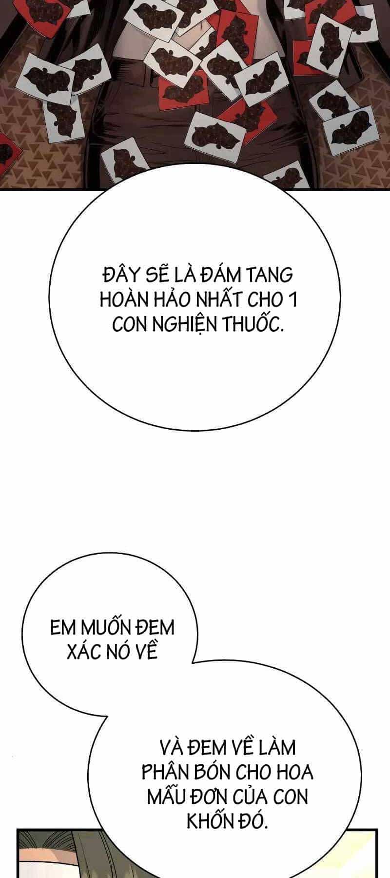Cảnh Sát Báo Thù - Chương 28 - ảnh 72