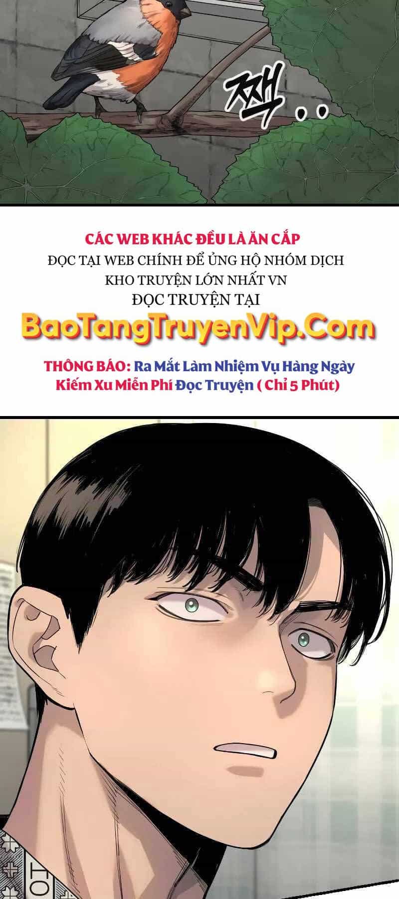 Cảnh Sát Báo Thù - Chương 28 - ảnh 81