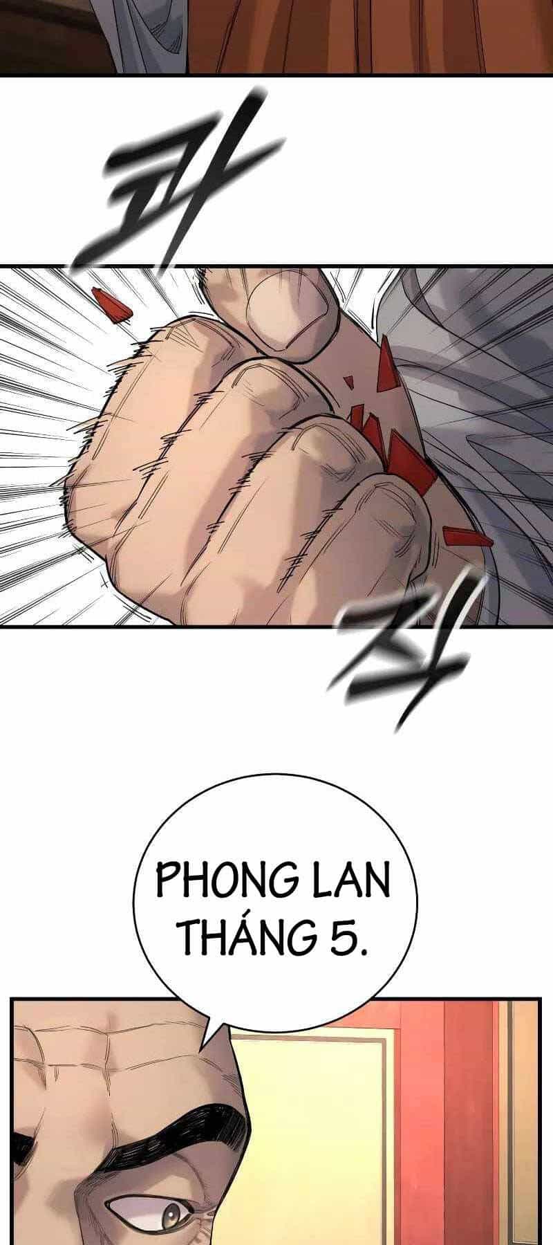 Cảnh Sát Báo Thù - Chương 28 - ảnh 86