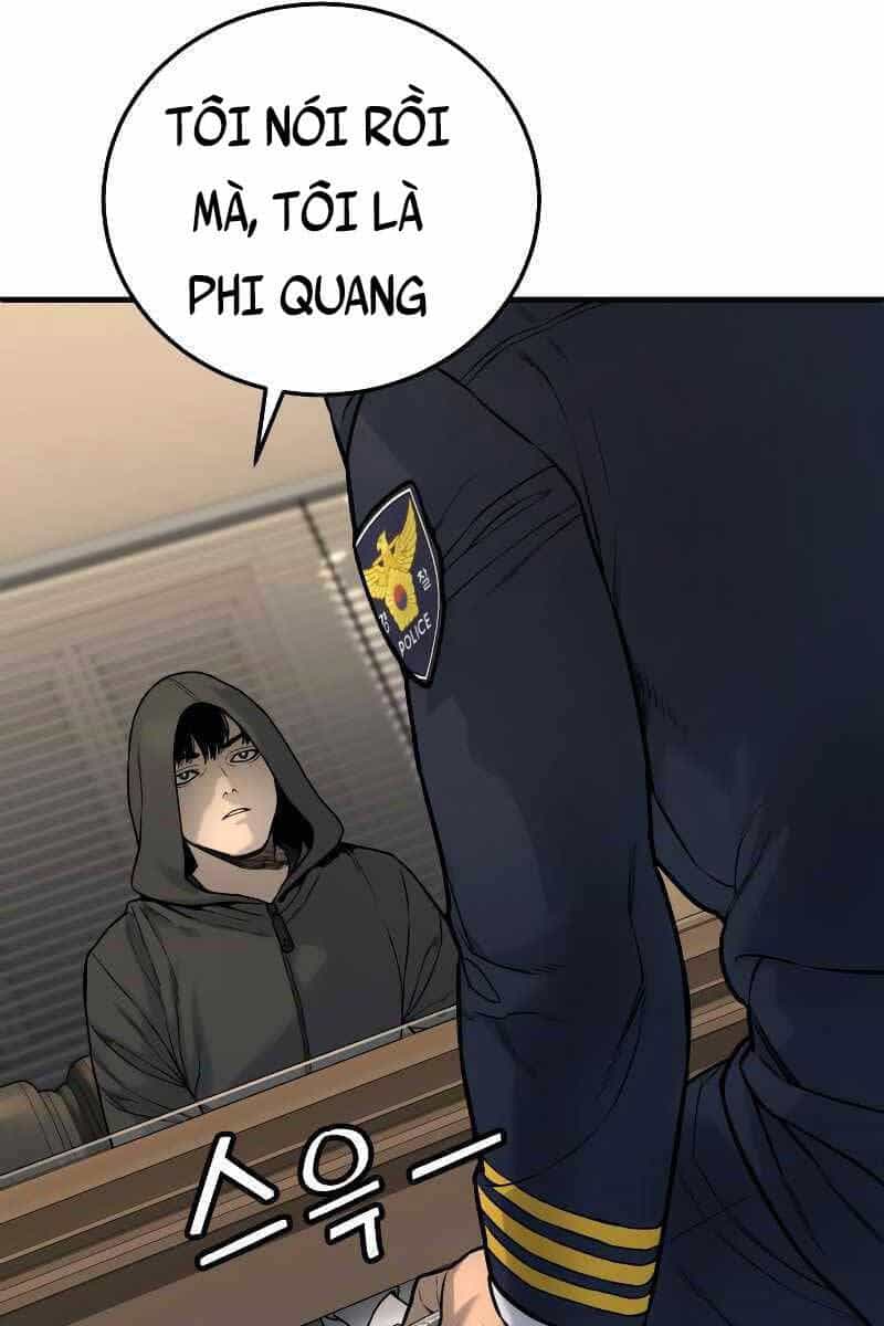 Cảnh Sát Báo Thù - Chương 2 - ảnh 181