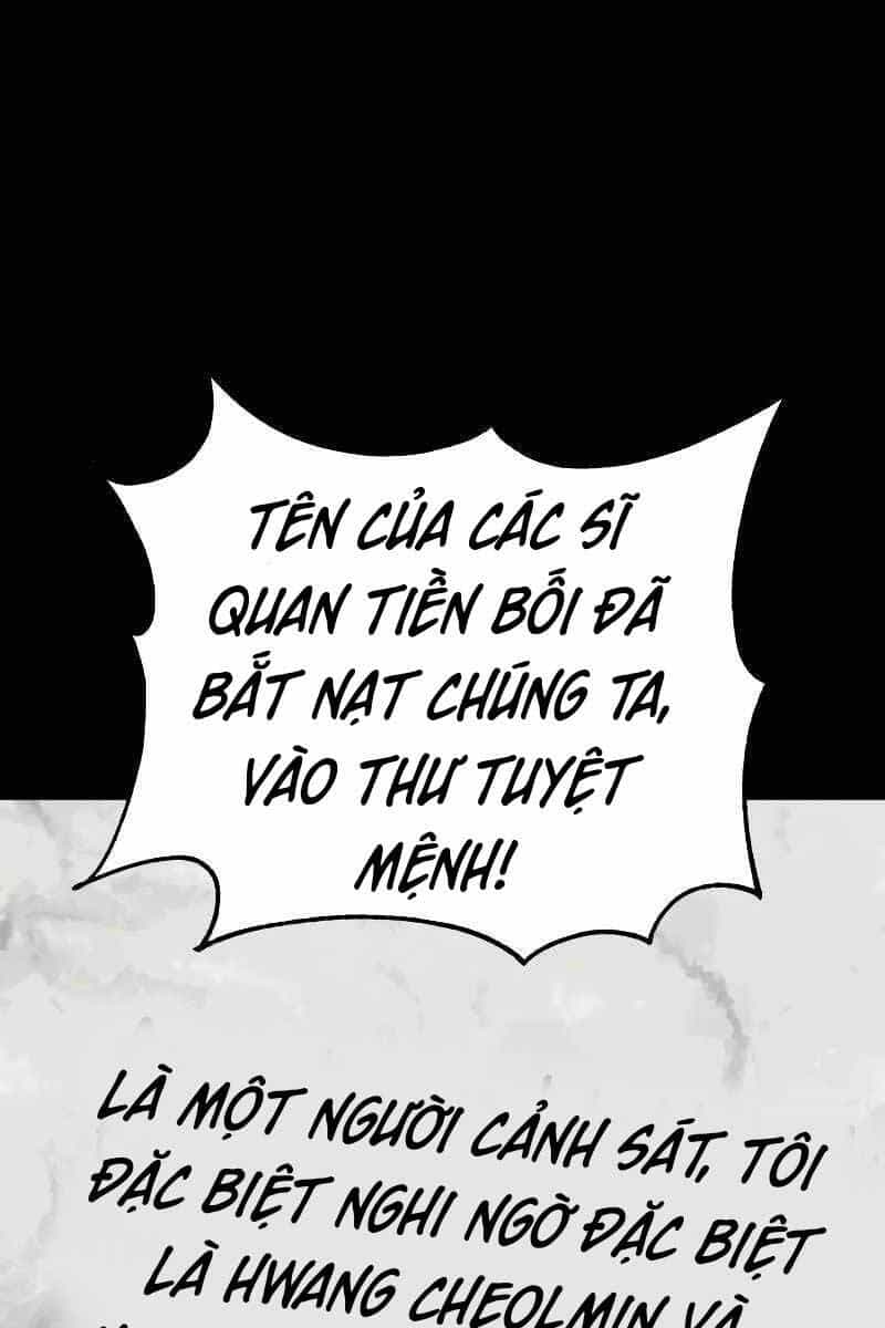 Cảnh Sát Báo Thù - Chương 2 - ảnh 28