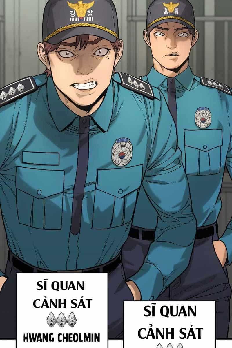 Cảnh Sát Báo Thù - Chương 2 - ảnh 31