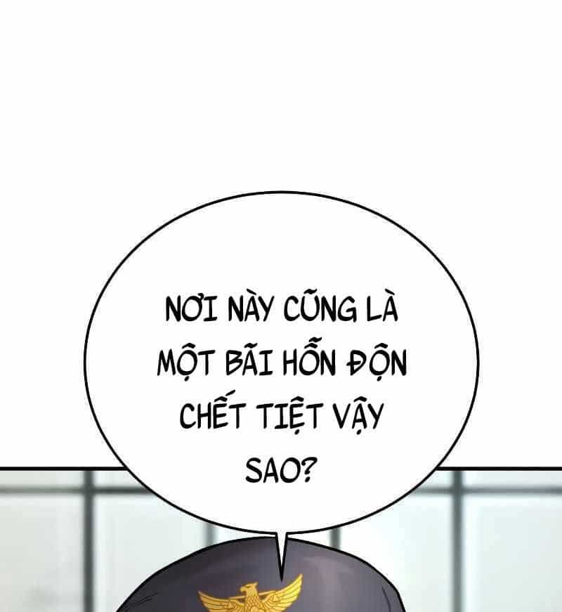 Cảnh Sát Báo Thù - Chương 2 - ảnh 56