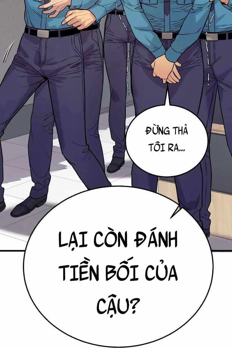 Cảnh Sát Báo Thù - Chương 2 - ảnh 89