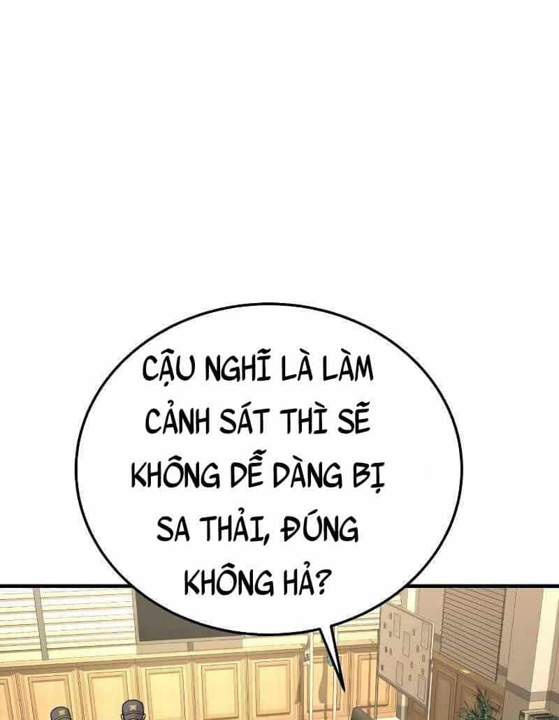 Cảnh Sát Báo Thù - Chương 2 - ảnh 90
