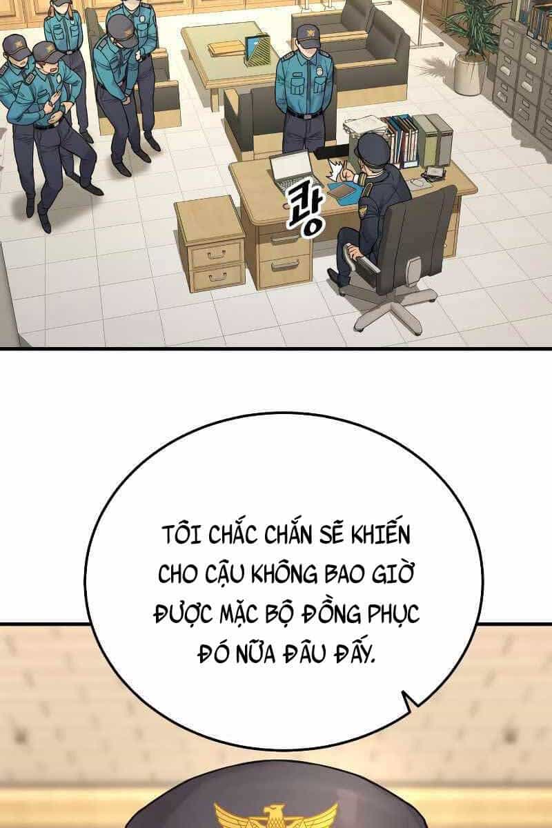 Cảnh Sát Báo Thù - Chương 2 - ảnh 91
