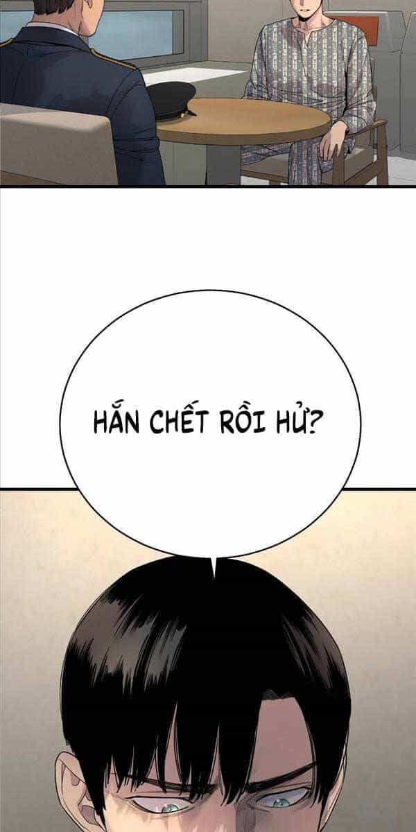 Cảnh Sát Báo Thù - Chương 29 - ảnh 10