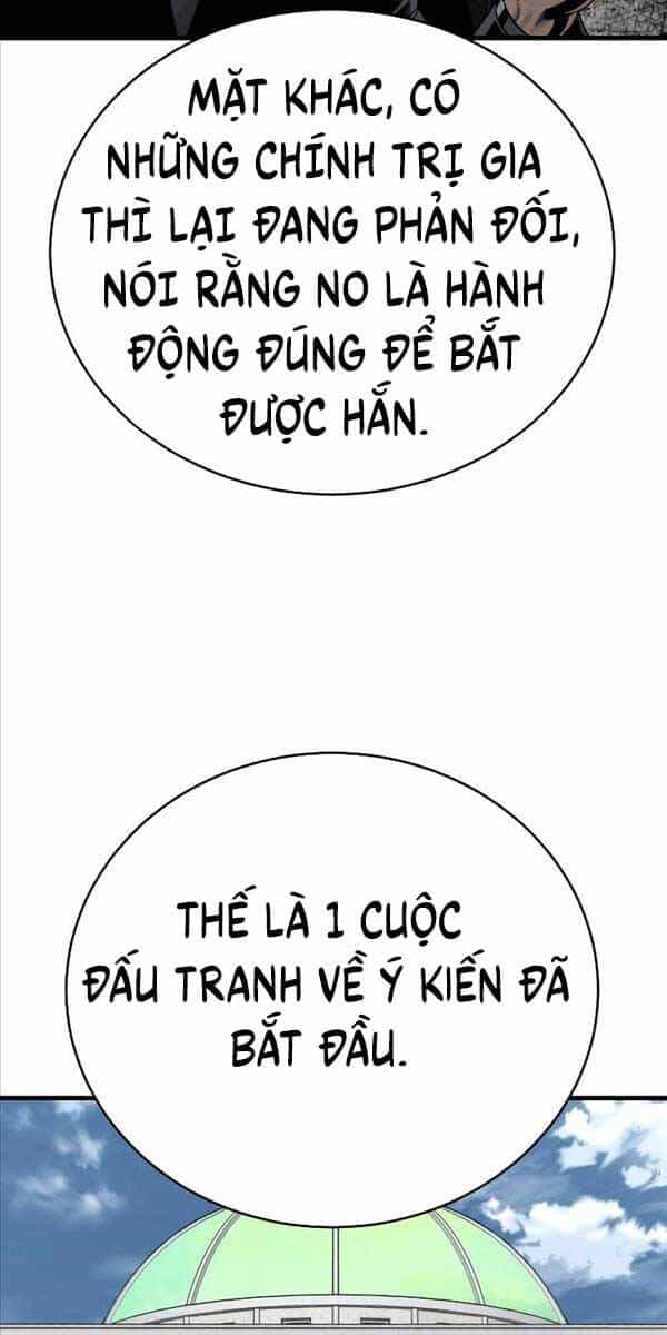 Cảnh Sát Báo Thù - Chương 29 - ảnh 14