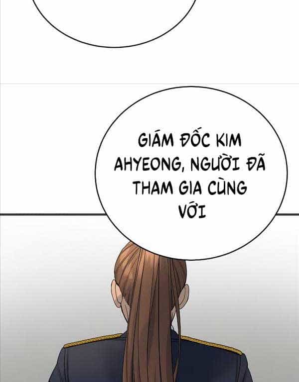 Cảnh Sát Báo Thù - Chương 29 - ảnh 21