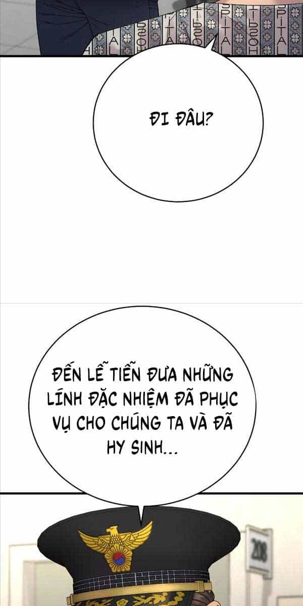Cảnh Sát Báo Thù - Chương 29 - ảnh 28