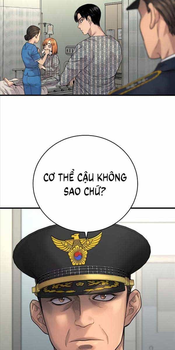 Cảnh Sát Báo Thù - Chương 29 - ảnh 4