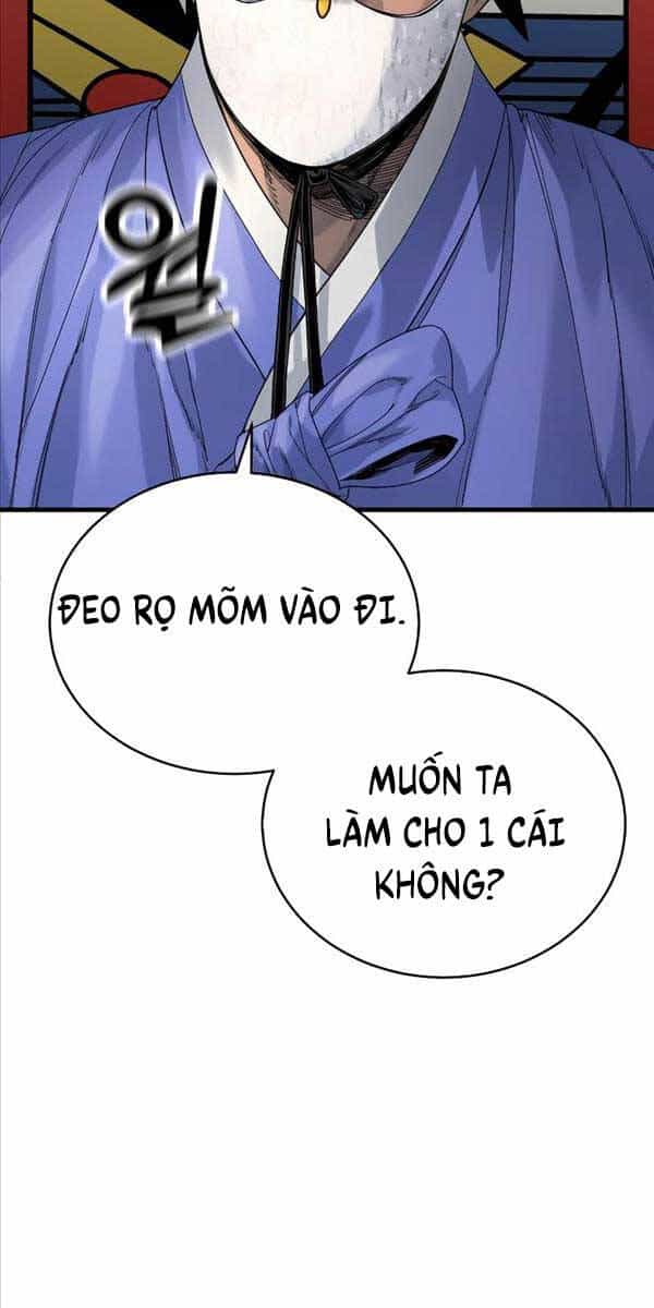 Cảnh Sát Báo Thù - Chương 29 - ảnh 47