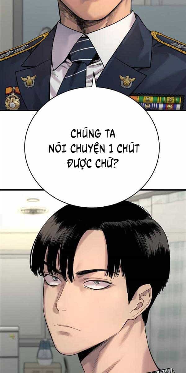 Cảnh Sát Báo Thù - Chương 29 - ảnh 5