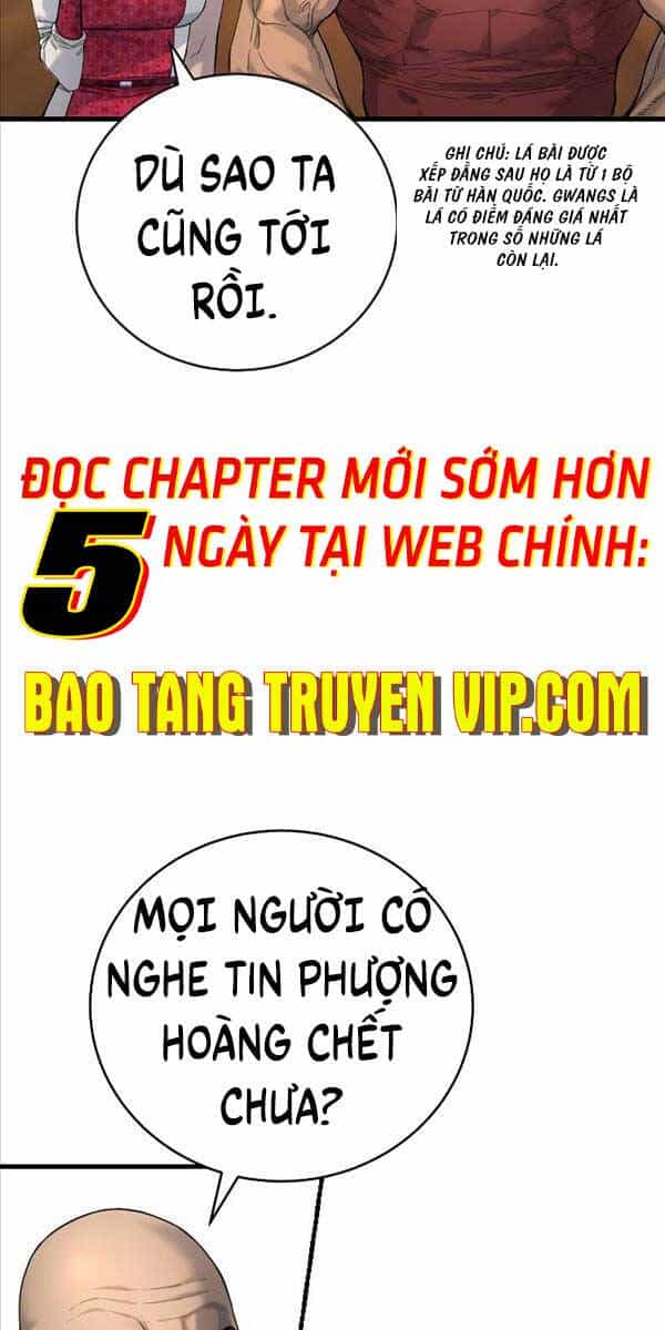 Cảnh Sát Báo Thù - Chương 29 - ảnh 63