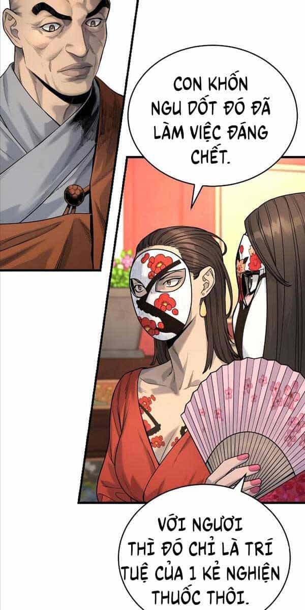 Cảnh Sát Báo Thù - Chương 29 - ảnh 64