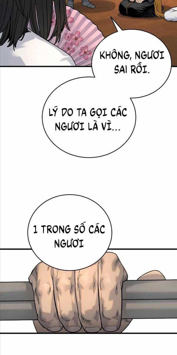 Cảnh Sát Báo Thù - Chương 29 - ảnh 66
