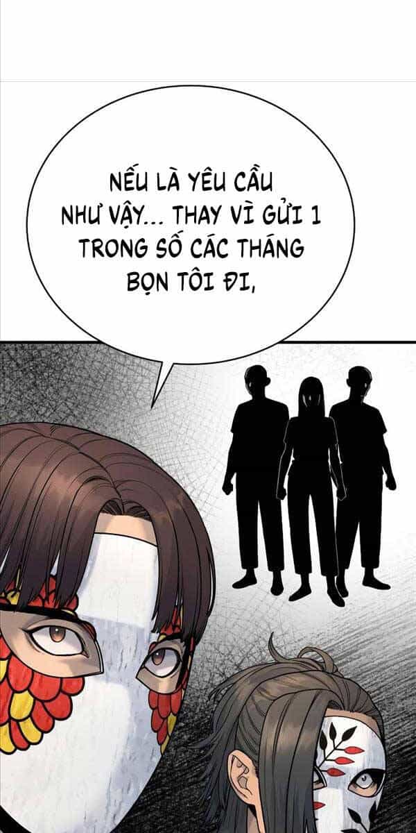 Cảnh Sát Báo Thù - Chương 29 - ảnh 69