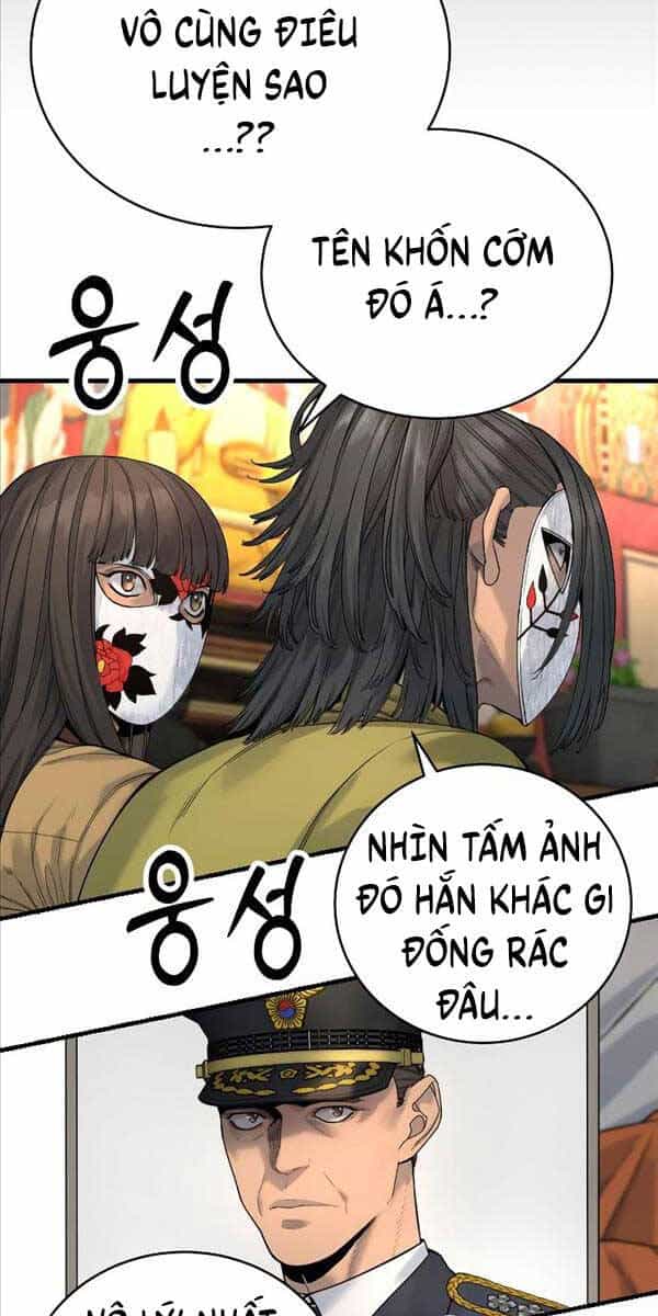 Cảnh Sát Báo Thù - Chương 29 - ảnh 78