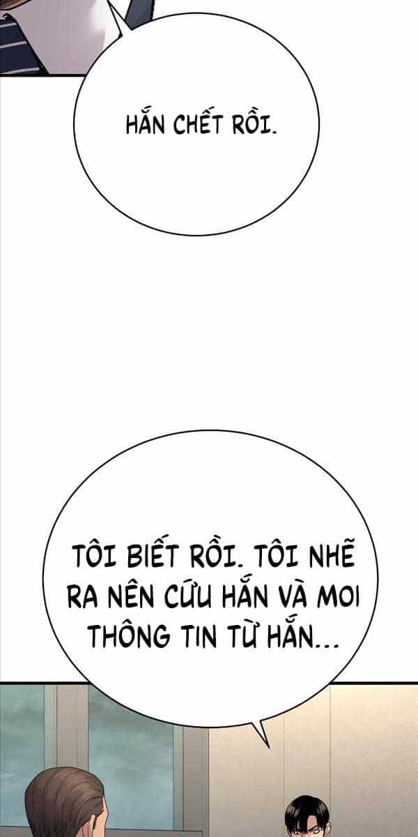 Cảnh Sát Báo Thù - Chương 29 - ảnh 9