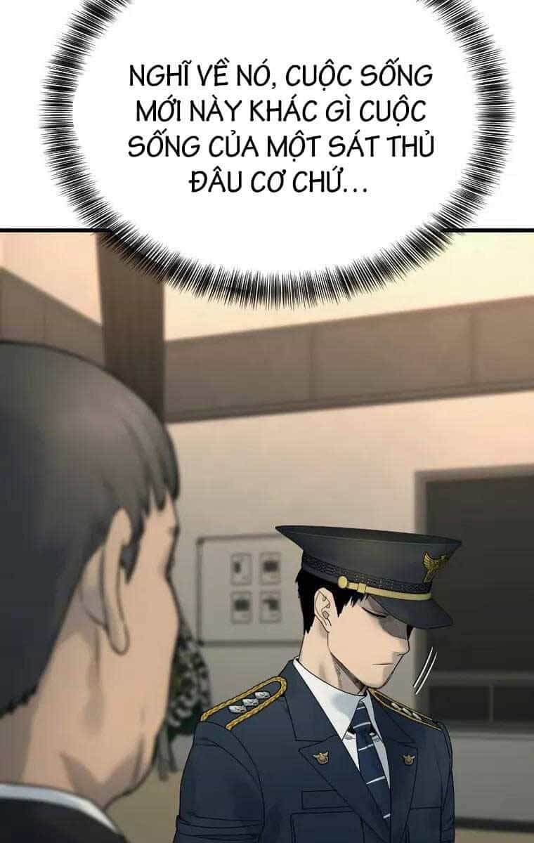 Cảnh Sát Báo Thù - Chương 30 - ảnh 105